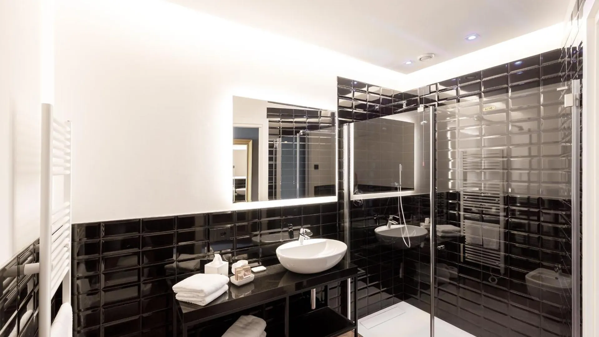 ***  Art Hotel Ventaglio Bardolino Italy