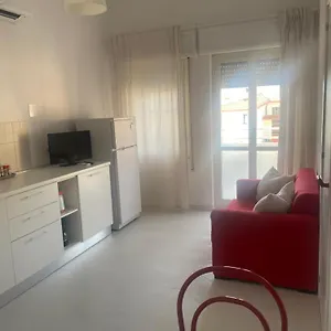 Appartamento Le Mimose 