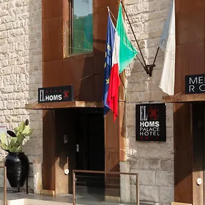 El Homs Palace Italy