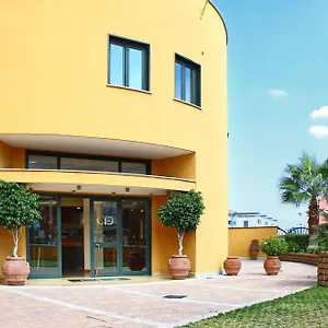 City Hotel Italy