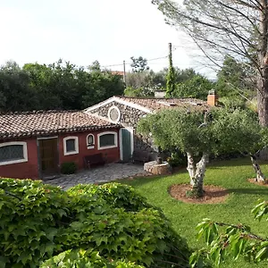 Casa vacanze Vecchio 