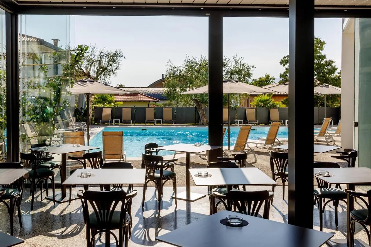 Art Hotel Ventaglio Bardolino
