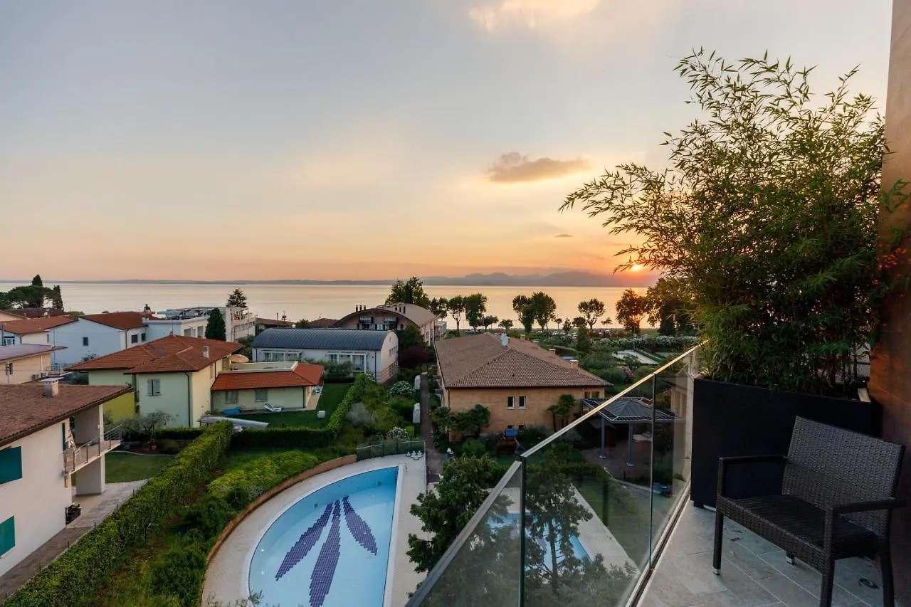 Art Hotel Ventaglio Bardolino