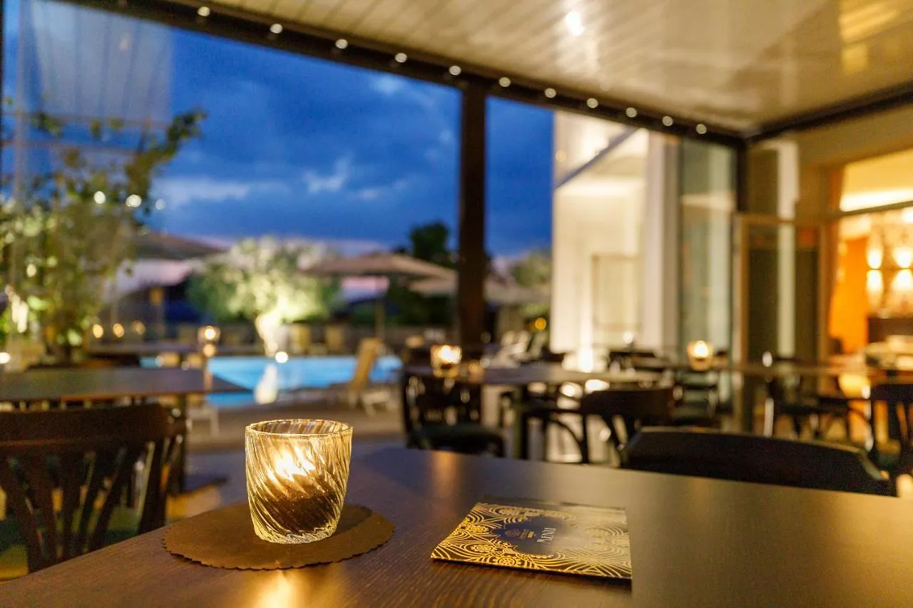 Art Hotel Ventaglio Bardolino Italy