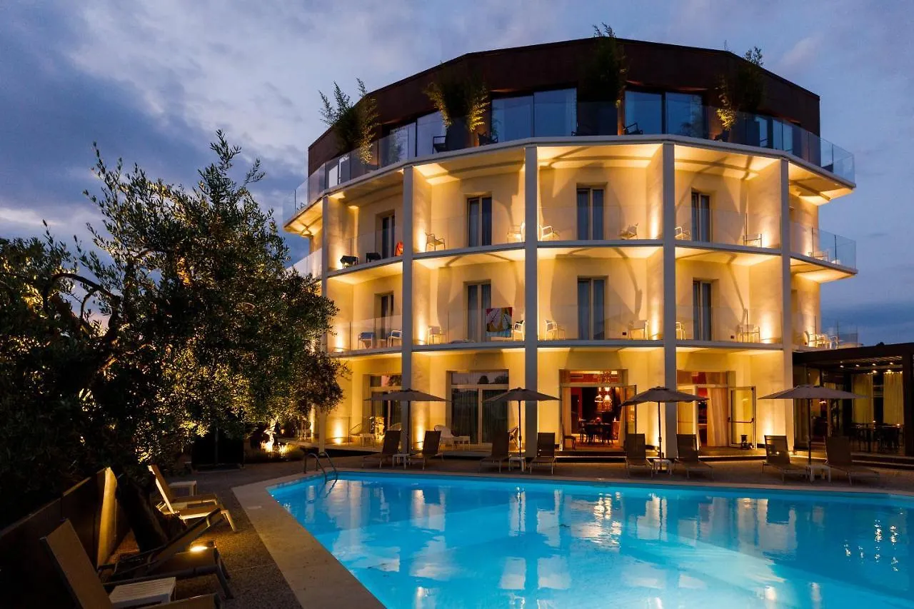Art Hotel Ventaglio Bardolino