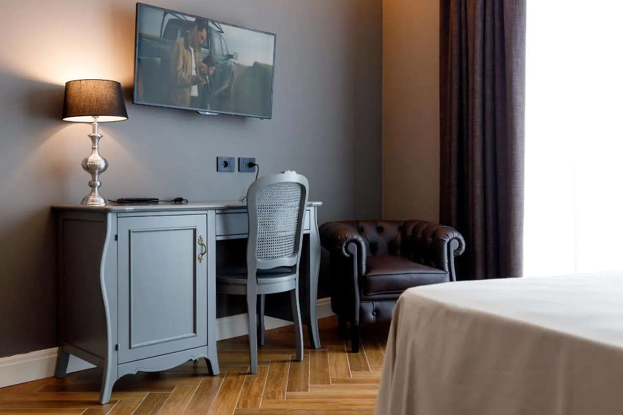 Art Hotel Ventaglio Bardolino