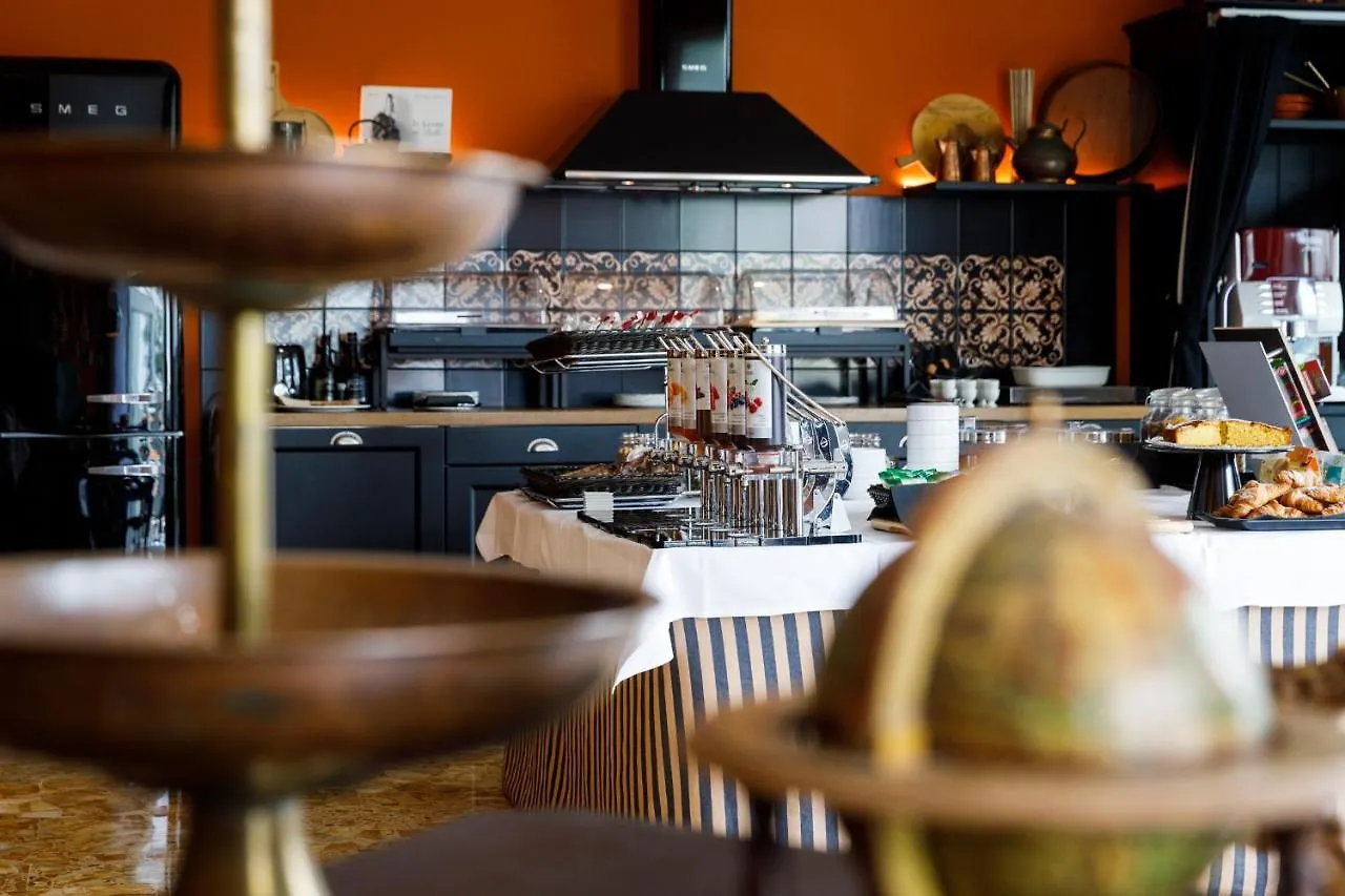 Art Hotel Ventaglio Bardolino
