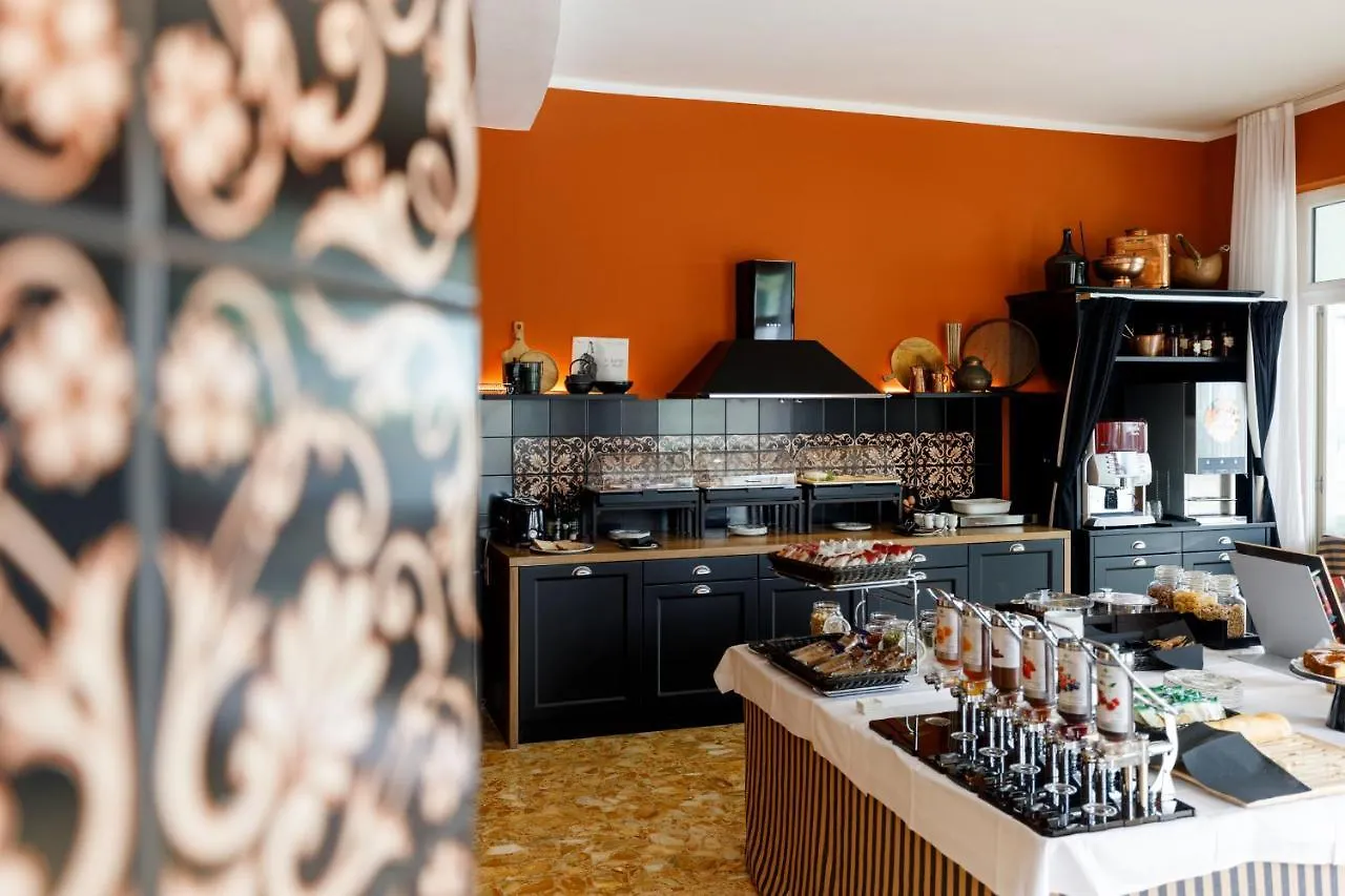 Art Hotel Ventaglio Bardolino