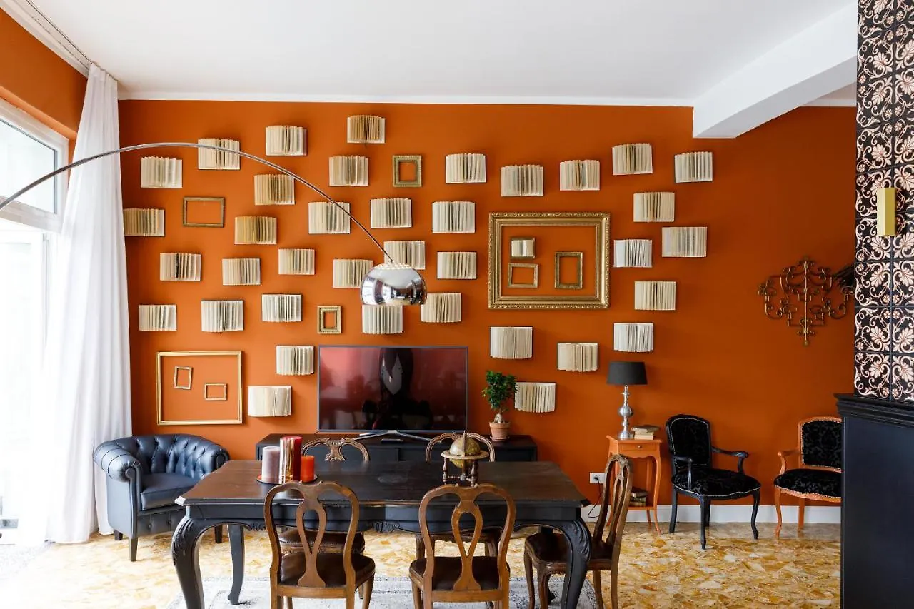 Art Hotel Ventaglio Bardolino