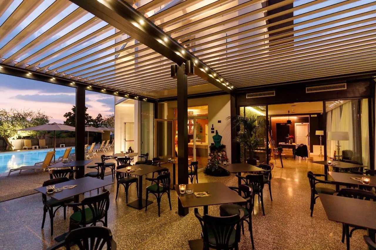Art Hotel Ventaglio Bardolino