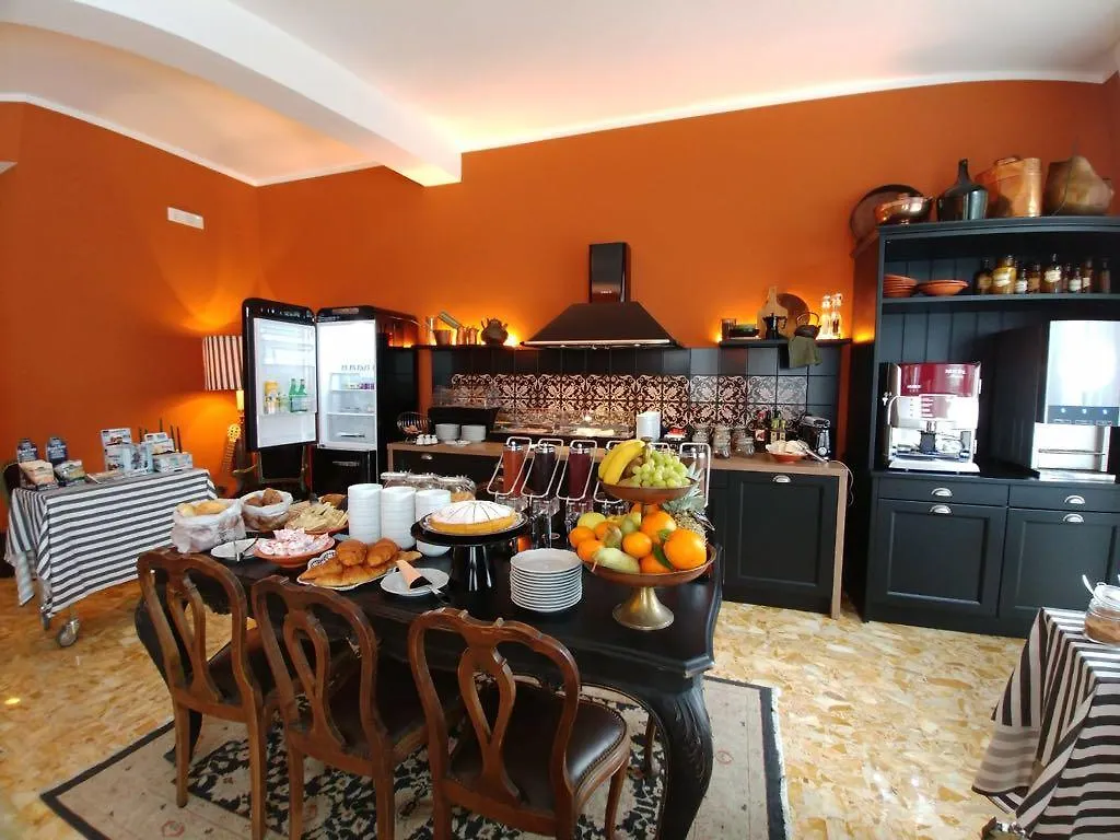 Art Hotel Ventaglio Bardolino 3*,
