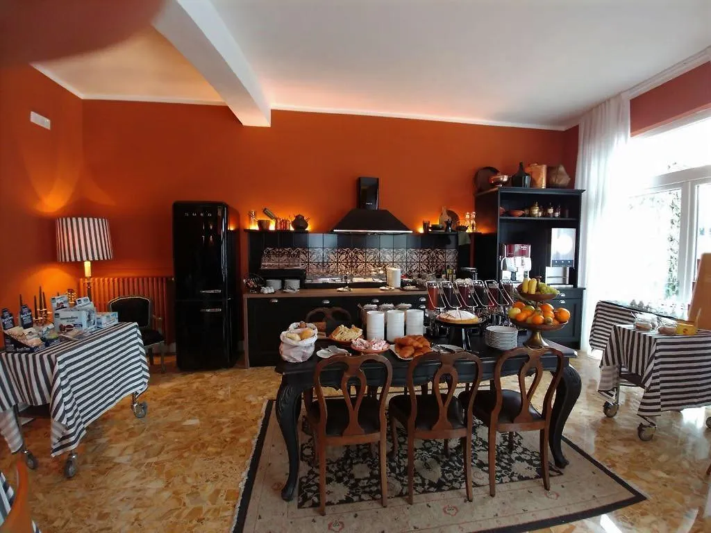 Art Hotel Ventaglio Bardolino
